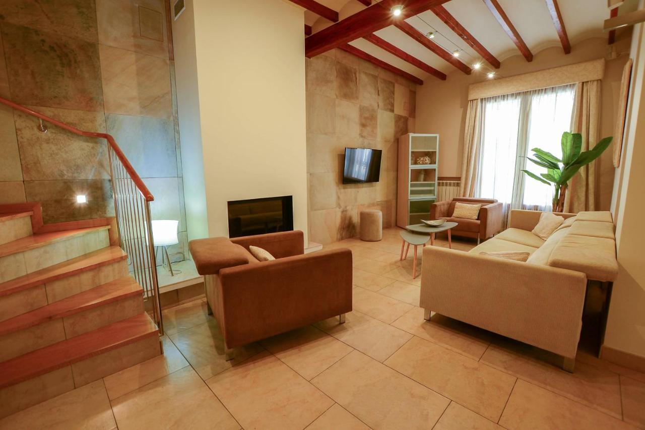 Willa Casa Paquita Calpe Zewnętrze zdjęcie