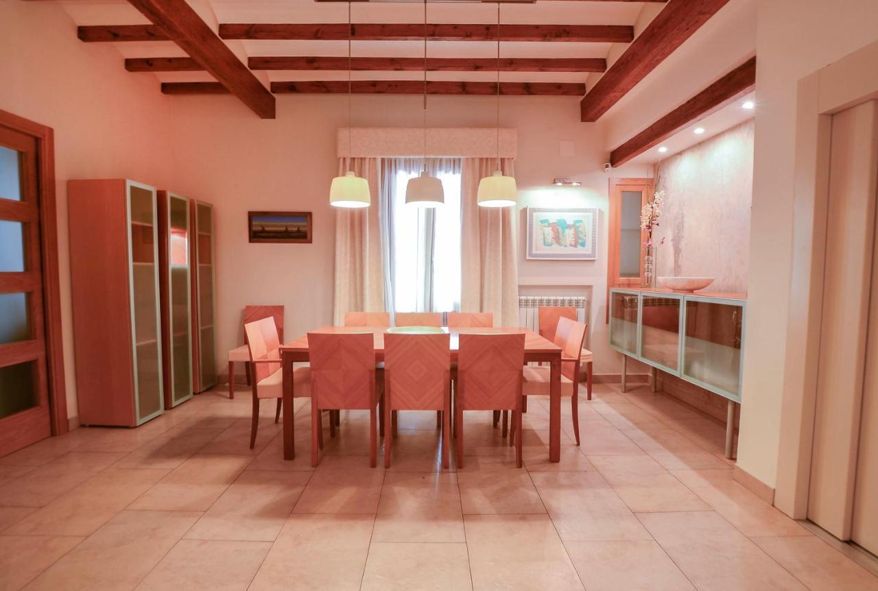 Willa Casa Paquita Calpe Zewnętrze zdjęcie