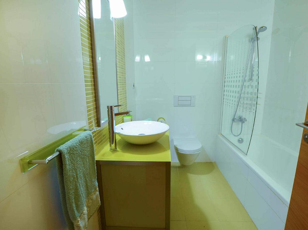 Willa Casa Paquita Calpe Zewnętrze zdjęcie