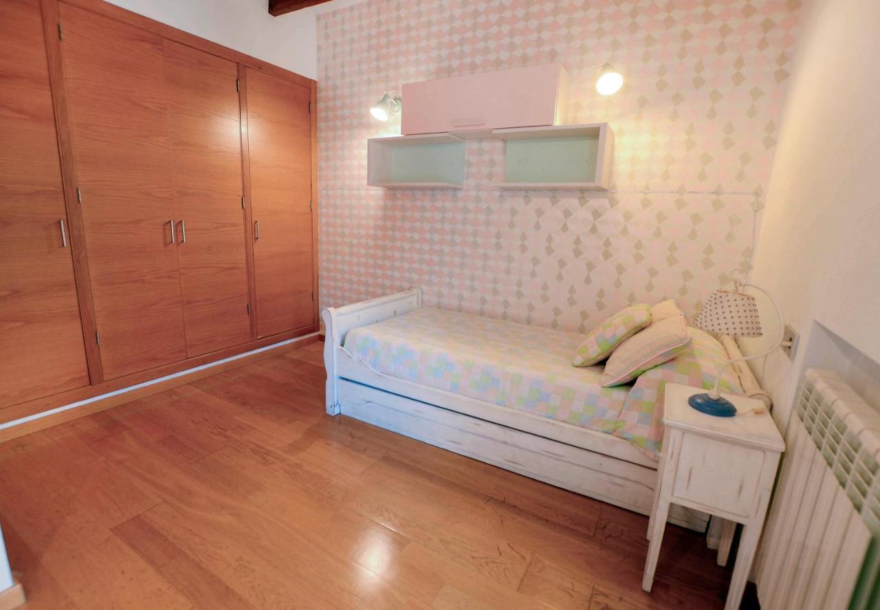 Willa Casa Paquita Calpe Zewnętrze zdjęcie