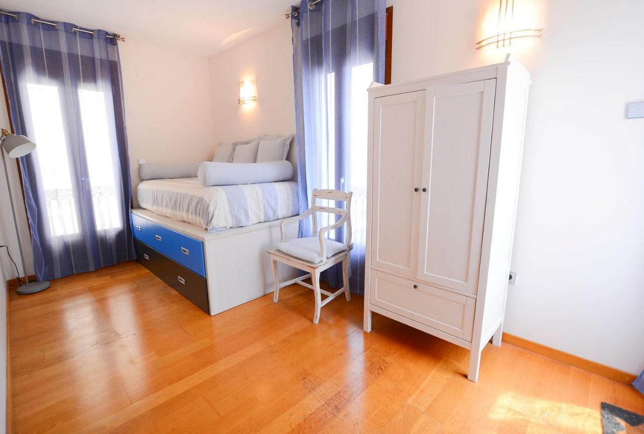 Willa Casa Paquita Calpe Zewnętrze zdjęcie